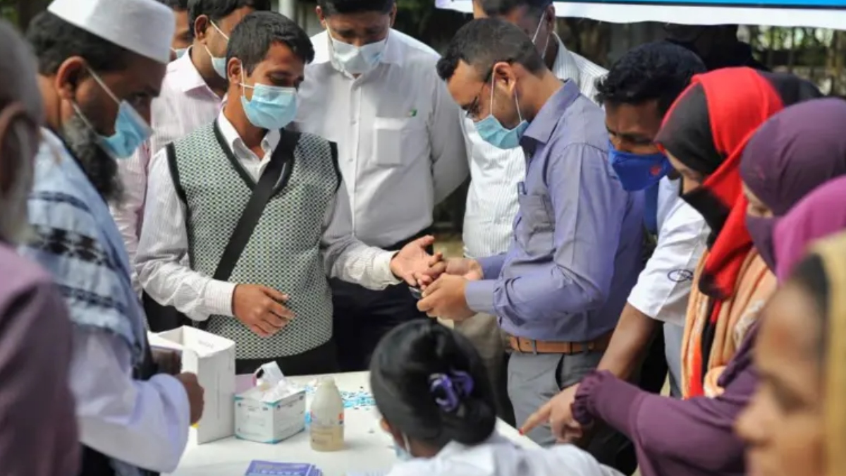 দেশে তরুণদের জিনগত ডায়াবেটিস: গবেষণায় নতুন সতর্কবার্তা