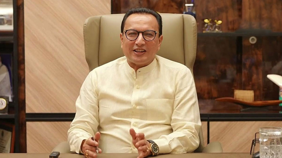 দিলীপ আগরওয়ালার বিরুদ্ধে ৬৭৮ কোটি টাকা পাচারের মামলা