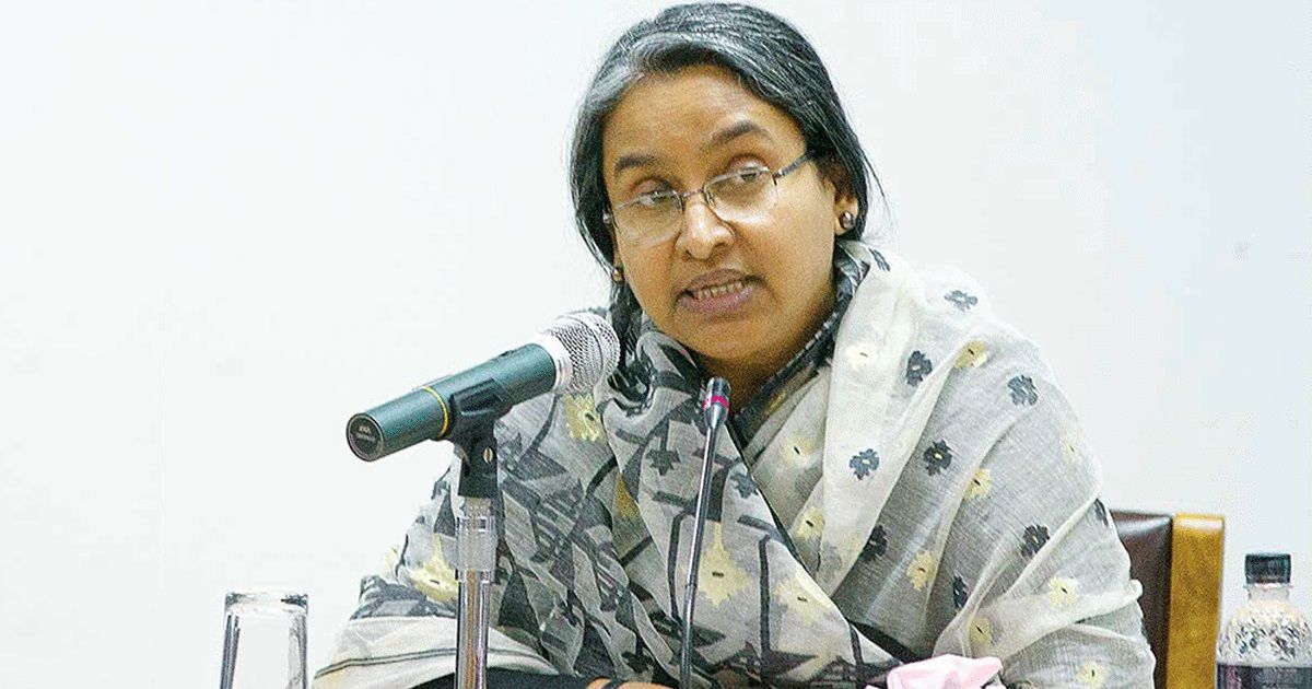 ভিক্ষুকদের ডেটাবেইস তৈরি করবে সরকার: দীপু মনি