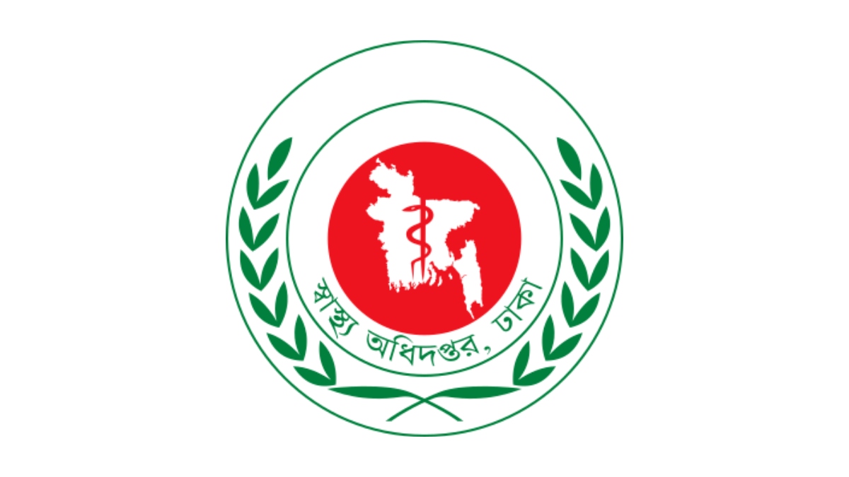 হামের উপসর্গ নিয়ে ১৯ দিনে ৯৪ শিশুর মৃত্যু : স্বাস্থ্য অধিদপ্তর