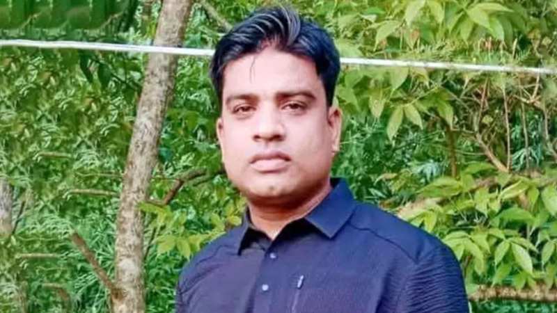 ব্রাজিলের খেলা নিয়ে বিরোধ: আদাবরে বিএনপি নেতাকে কুপিয়ে হত্যা