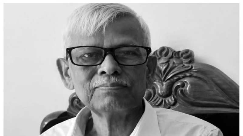 বিশিষ্ট শিক্ষাবিদ অধ্যাপক ড. শাহজাহান মনির আর নেই
