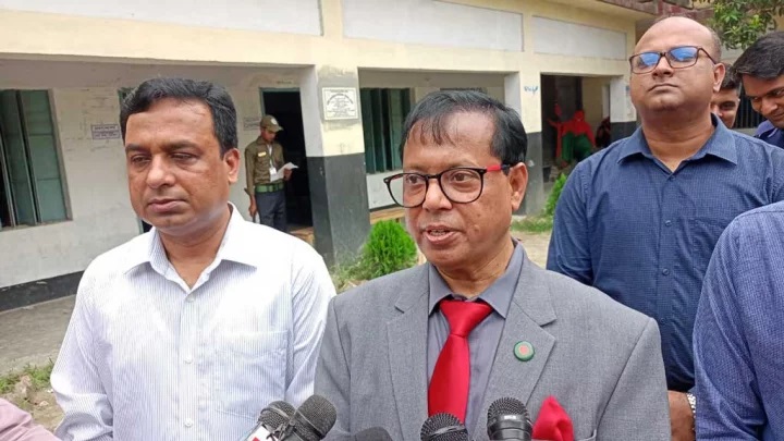 'উপজেলা নির্বাচনে সহিংসতার চেষ্টা করলে কঠোর ব্যবস্থা'