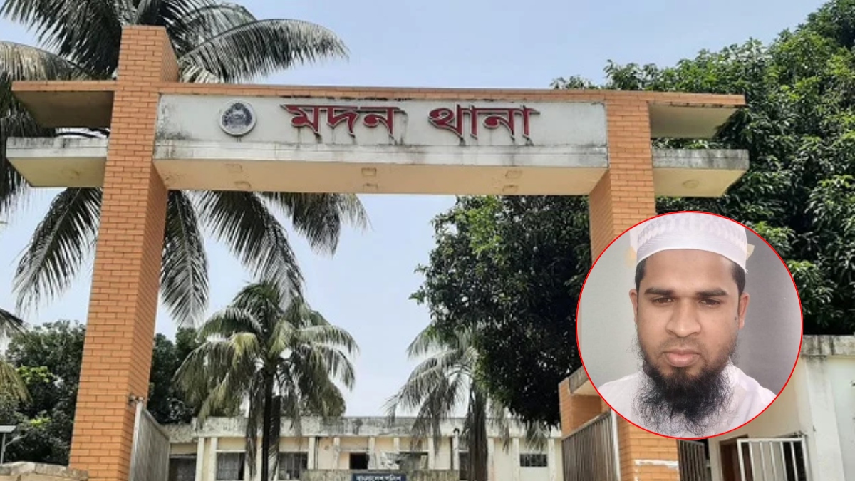 ধর্ষণে অন্তঃসত্ত্বা কিশোরী: চিকিৎসককে ‘গণধর্ষণ ও হত্যা’র হুমকি, থানায় জিডি