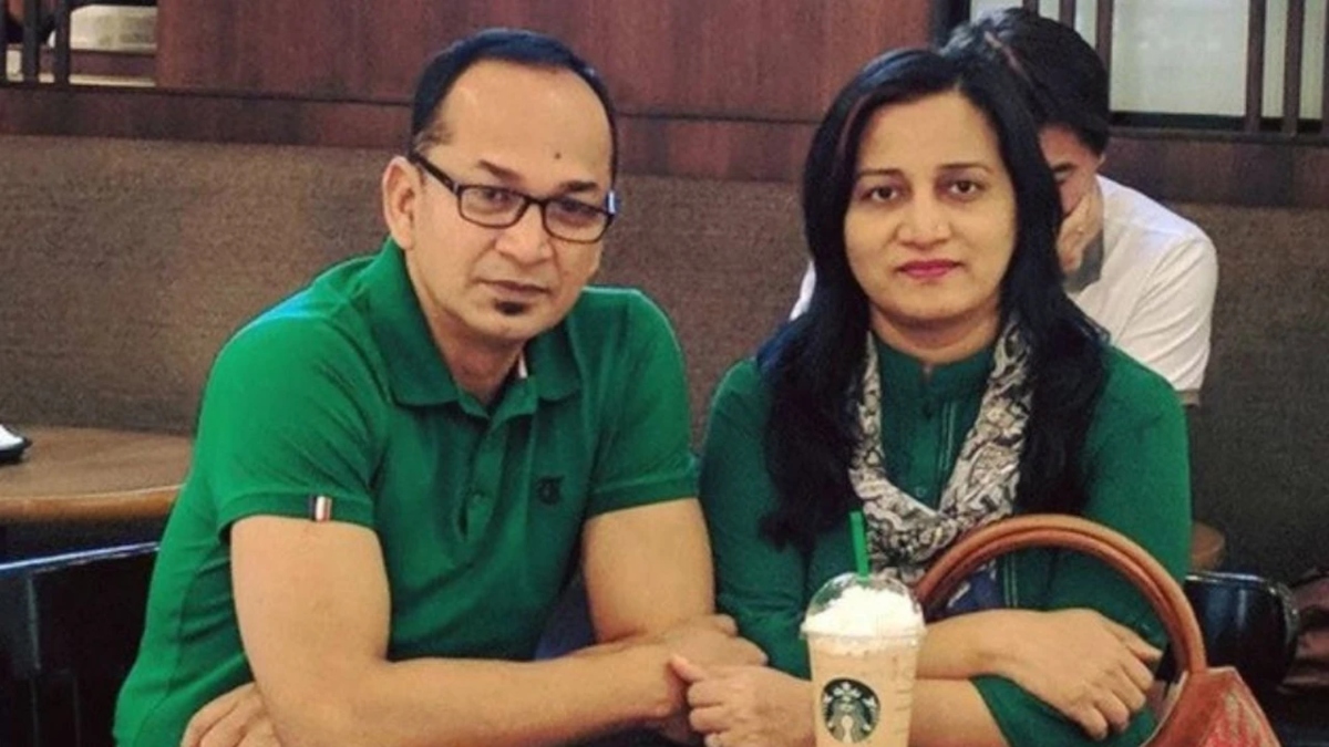 গৃহকর্মীর মৃত্যু: ডেইলি স্টারের সাবেক নির্বাহী সম্পাদক আশফাকুল ও স্ত্রীর বিচার শুরু