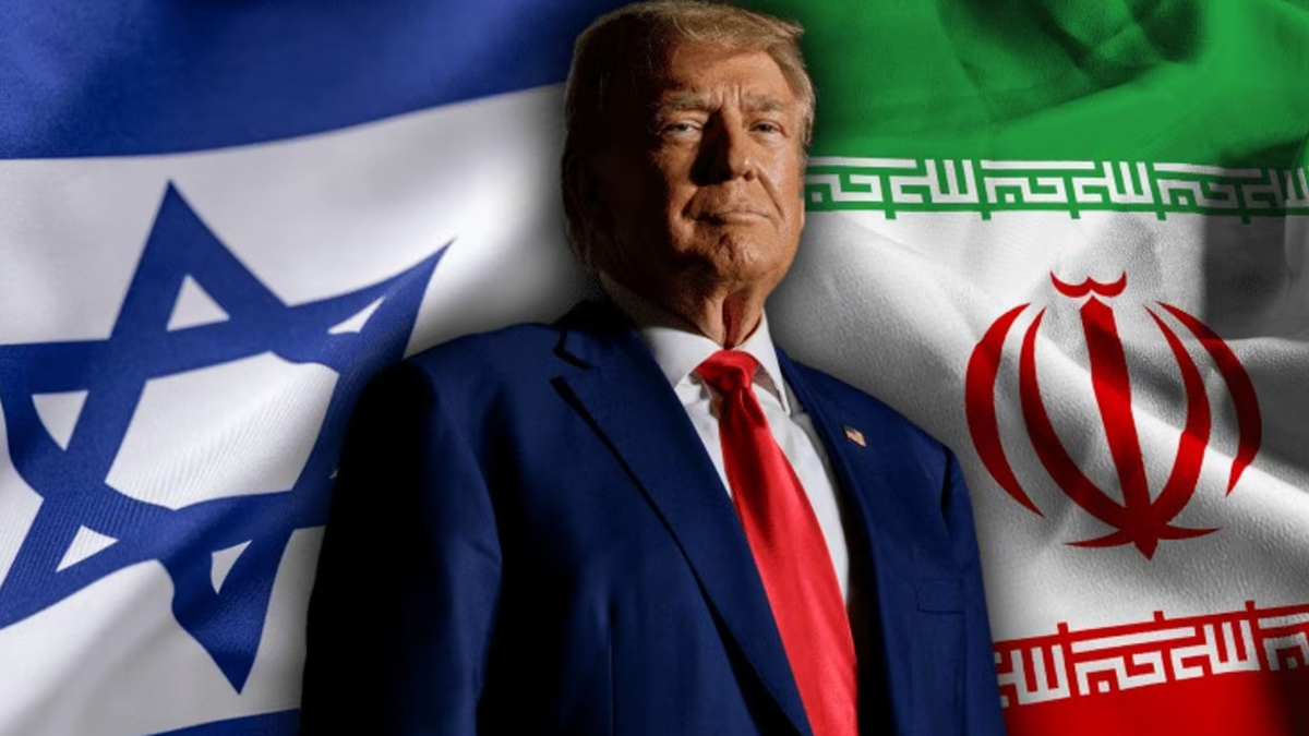 ট্রাম্পের ‘আলটিমেটাম’ প্রত্যাখ্যান ইরানের, বলল ‘বড় চমক’ আছে