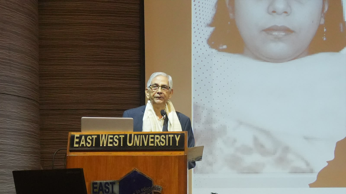 আর্থিক শৃঙ্খলার জন্য গভর্নর পদ সাংবিধানিক করা উচিত: ফরাসউদ্দিন