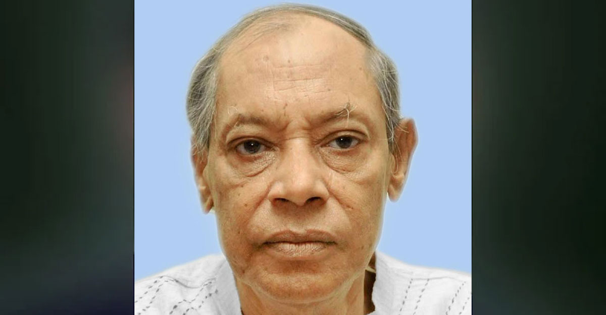 ড. ওয়াজেদ মিয়ার মৃত্যুবার্ষিকী আজ