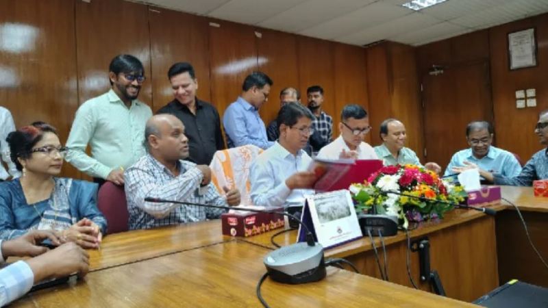 ‘বিগত ফলে গলদ ছিল, এবারের এইচএসসি ফলে তা স্পষ্ট’