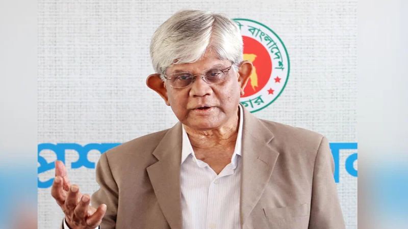 ‘পরবর্তী সরকার দায়িত্ব নিলে অর্থনৈতিক সংকটে পড়তে হবে না’