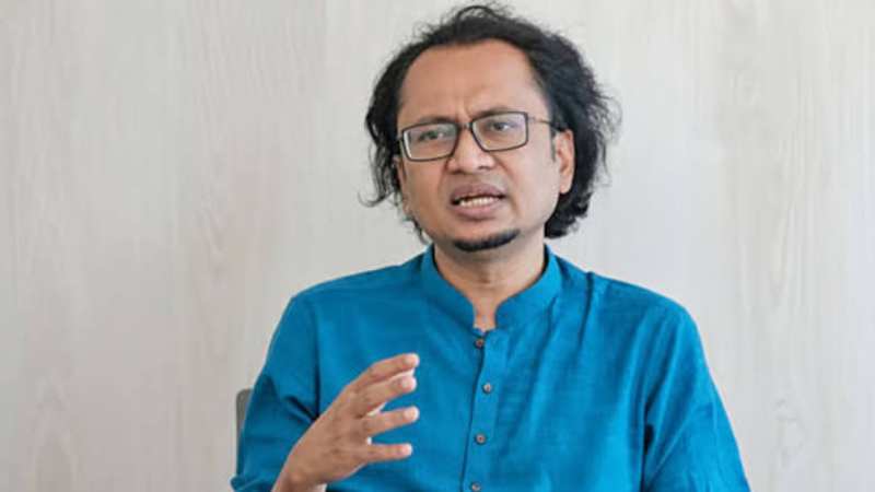 স্কুলপর্যায়ে শিগগিরই বই পড়া কর্মসূচি শুরু করছে সরকার: ডা. জাহেদ