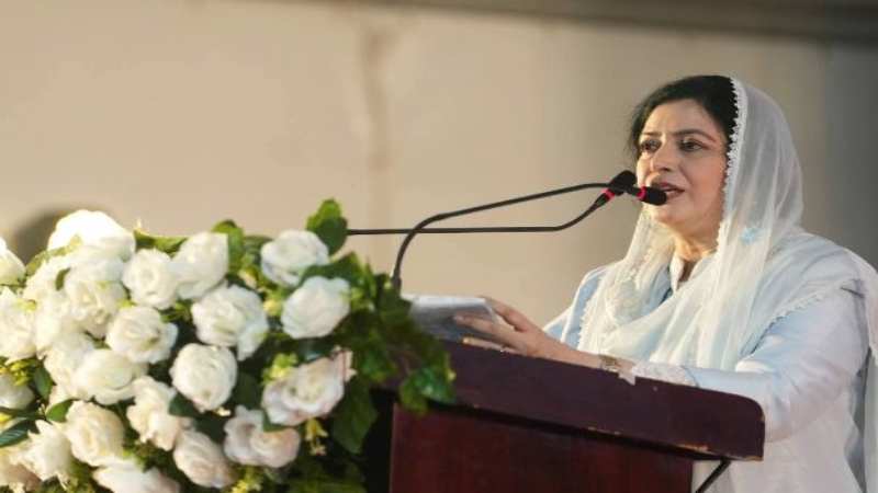 চিকিৎসা ঘাটতি এখনও দারিদ্র্যের অন্যতম কারণ: ডা. জুবাইদা রহমান