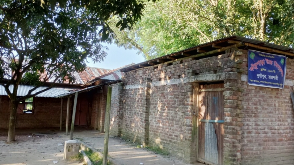 দুর্গাপুরের কাঁচুপাড়া উচ্চ বিদ্যালয়ে নিয়োগ জালিয়াতির অভিযোগ