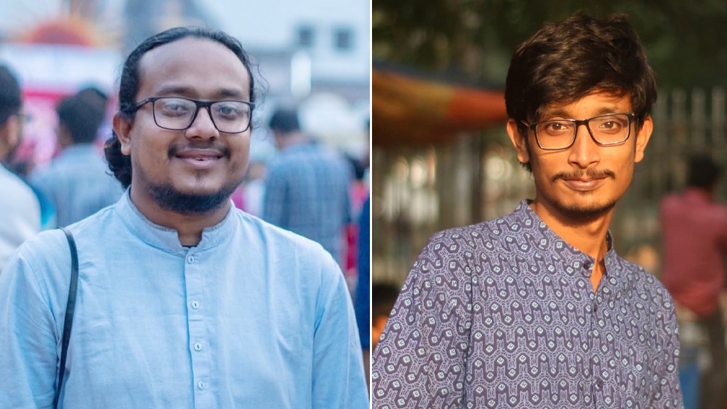 ঢাবি ছাত্র ইউনিয়নের সভাপতি দূর্জয়, সম্পাদক মোস্তাকিম