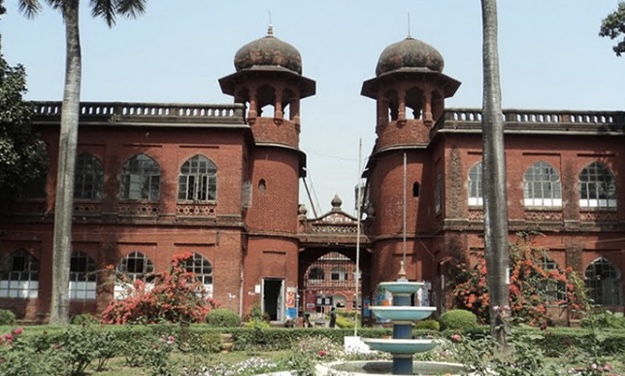 ঢাবি'র শহীদুল্লাহ হল অ্যালামনাইয়ের আহ্বায়ক ইউনূস, সদস্যসচিব আলী
