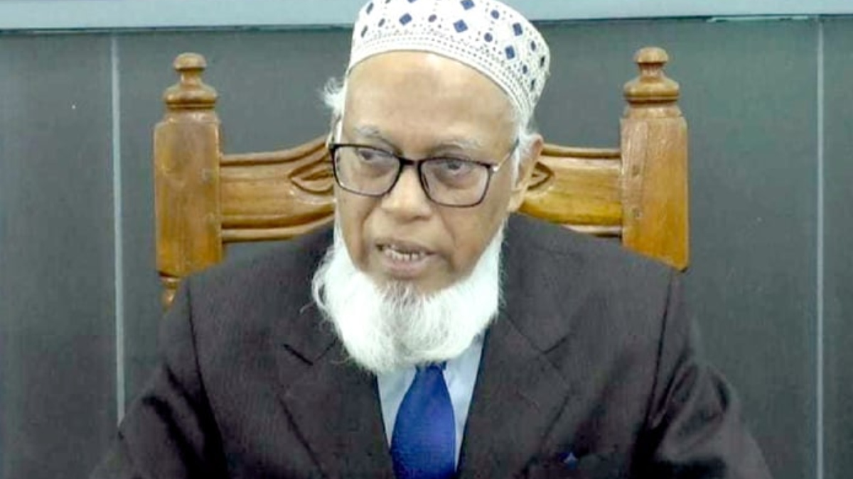 বিধিমালায় আসছে পরিবর্তন, স্থানীয় সরকার নির্বাচনেও থাকছে না পোস্টার