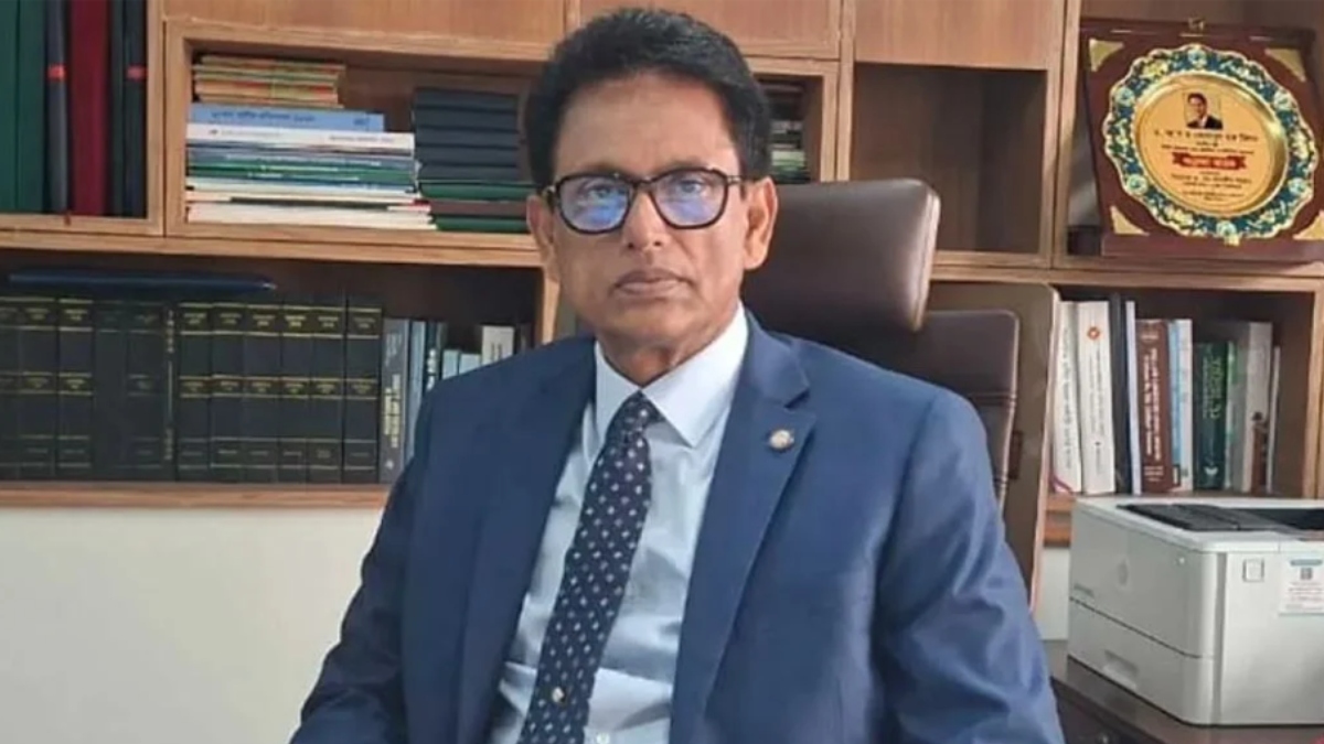 শিক্ষকদের জন্য আলাদা পে-স্কেল গঠন করা উচিত: শিক্ষামন্ত্রী