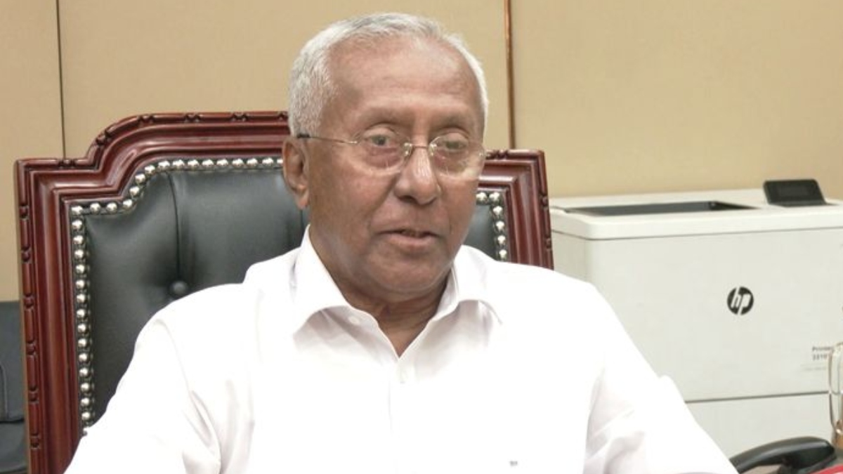 সংরক্ষিত নারী আসনের নির্বাচন ১২ মে, তফসিল ৮ এপ্রিল