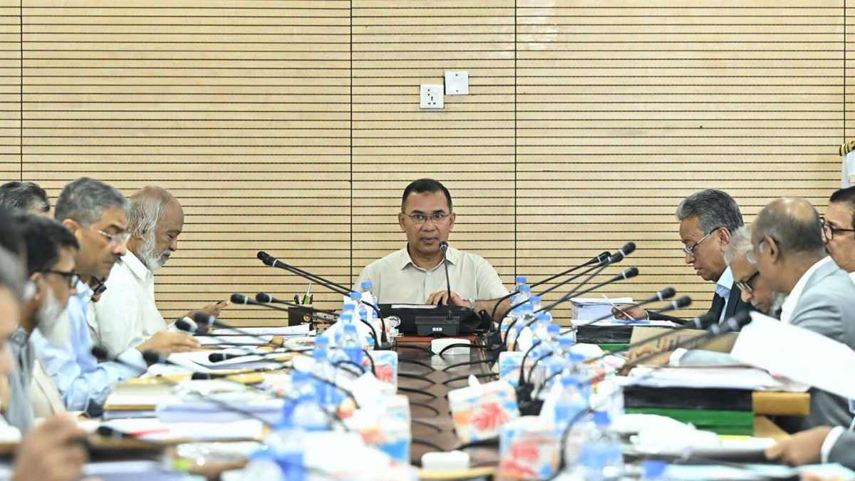 মেট্রোরেলের গাবতলী-দাশেরকান্দি লাইন নির্মাণ প্রকল্পে একনেকের অনুমোদন