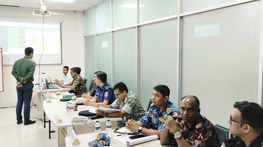 বিশেষ অ্যাপে ভোট পর্যবেক্ষণ ইসির