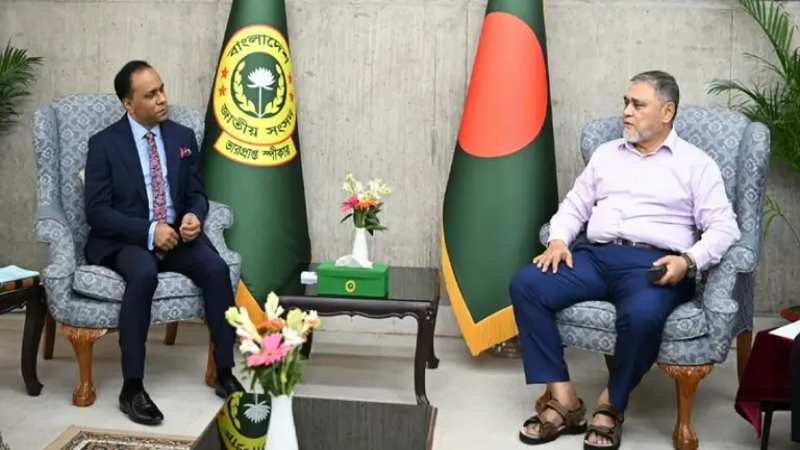 রাষ্ট্রপতি নির্বাচন করতে প্রস্তুত ইসি