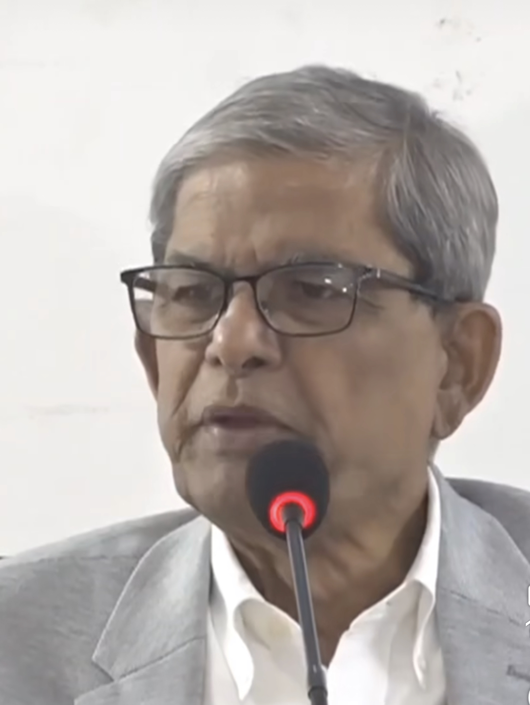 কোটা ও পেনশন আন্দোলনে বিএনপির নৈতিক সমর্থন