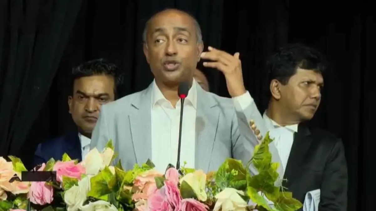 সাবেক রাষ্ট্রপতিকে ঘিরে দুর্নীতির অভিযোগ সরকার খতিয়ে দেখছে: আইনমন্ত্রী