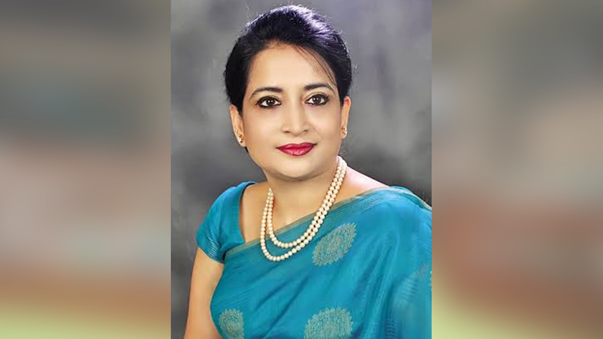 সাবেক এমপি ও উইমেন চেম্বারের প্রতিষ্ঠাতা সভাপতি সেলিমা আহমাদ মারা গেছেন