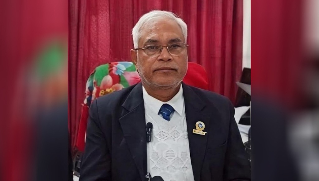 হত্যা মামলায় কারাবন্দী সাতক্ষীরার সাবেক পিপির মৃত্যু