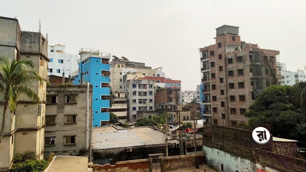 ভূমিকম্প: গুজবে কান না দিয়ে সতর্ক থাকার আহ্বান সরকারের