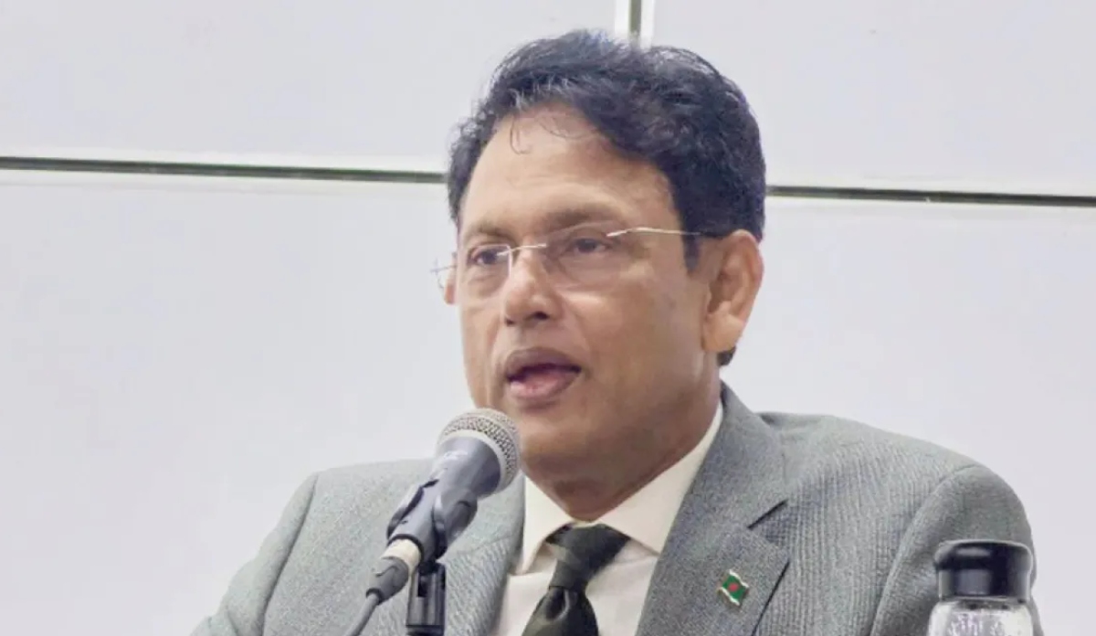 পাঠ্যবই ছাপায় সিন্ডিকেটের বিরুদ্ধে কঠোর বার্তা শিক্ষামন্ত্রীর