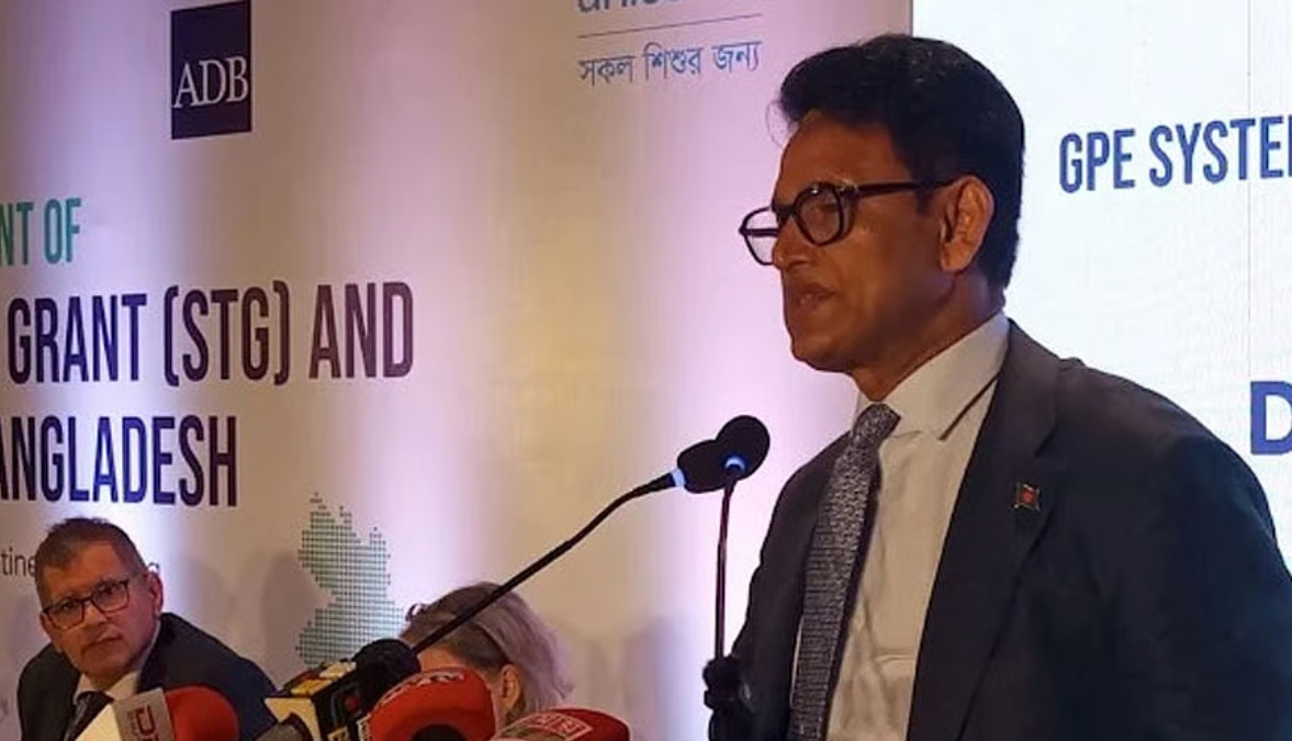 লক্ষাধিক শিক্ষক-প্রভাষক নিয়োগের পরিকল্পনা জানালেন শিক্ষামন্ত্রী