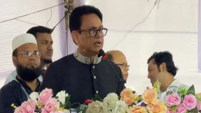 পরীক্ষা আইনে ডিজিটাল নকলের সাজা যুক্ত হচ্ছে: শিক্ষামন্ত্রী