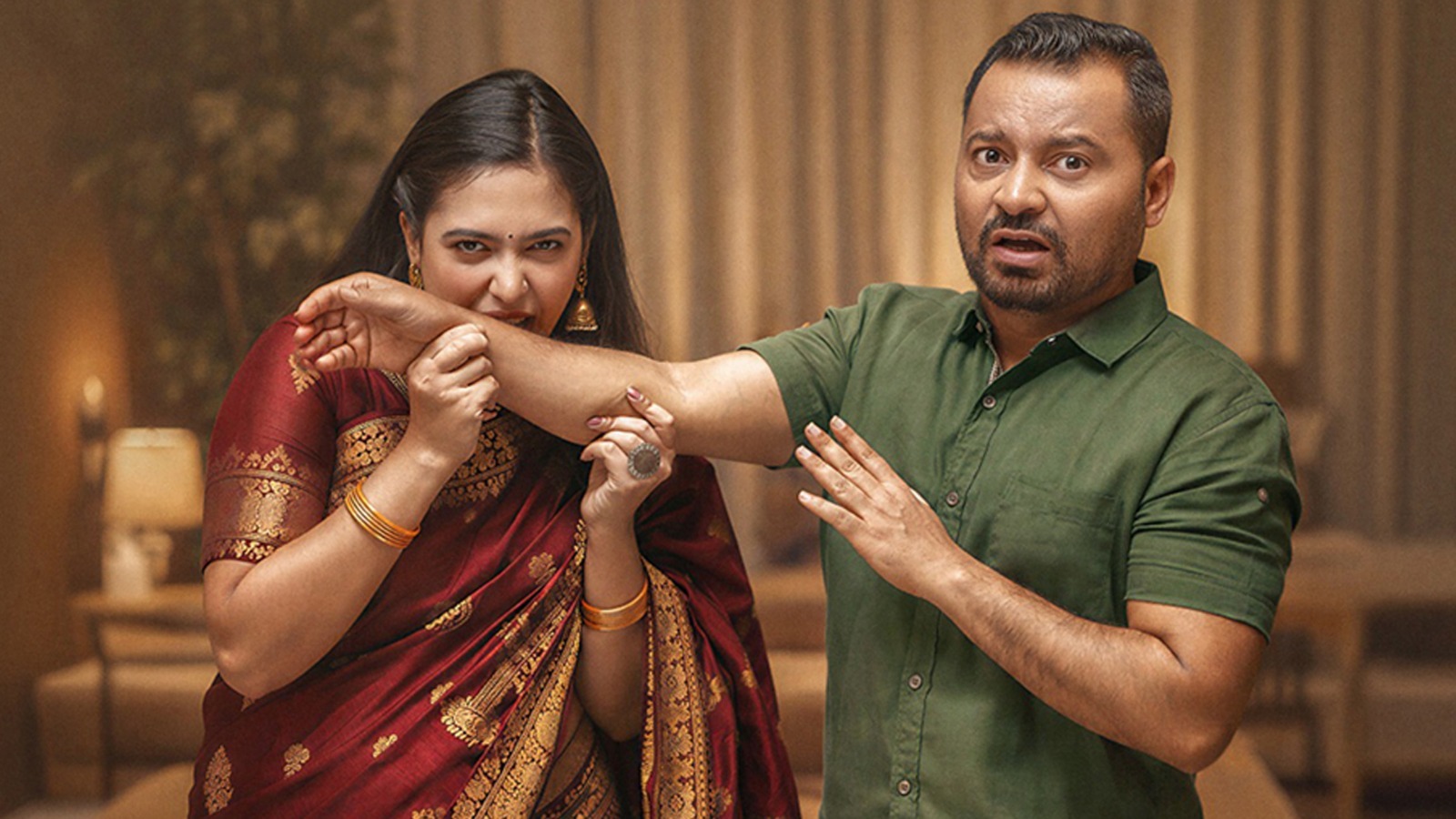 ঈদে জি সিরিজে ‘সাত দিন’