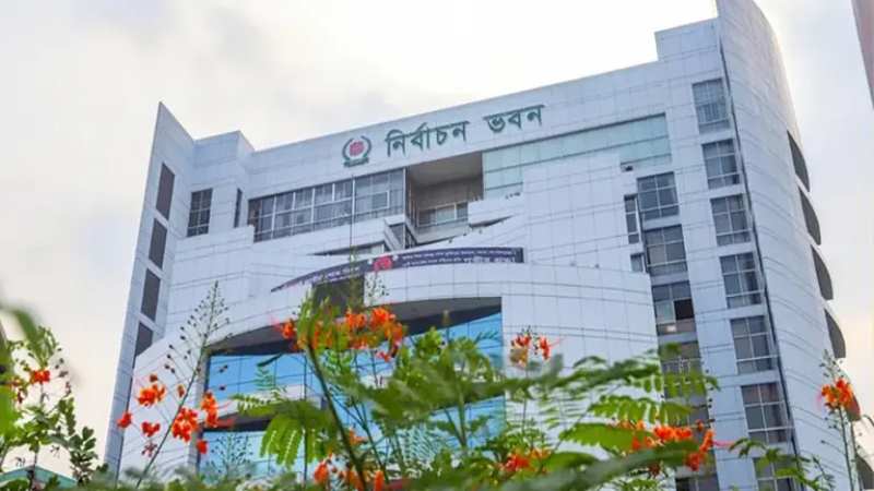 রাষ্ট্রপতি নির্বাচনে বিএনপির দুই মনোনয়নপত্র সংগ্রহ