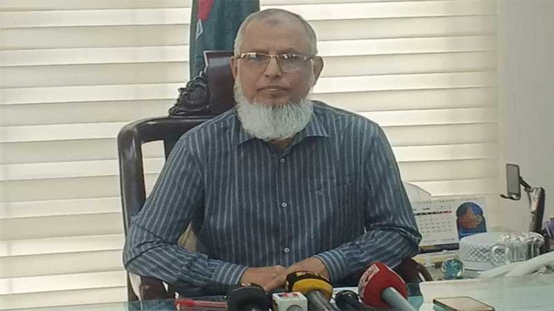 স্থানীয় সরকার নির্বাচনের পূর্ণাঙ্গ কর্মপরিকল্পনা তৈরি করছে ইসি