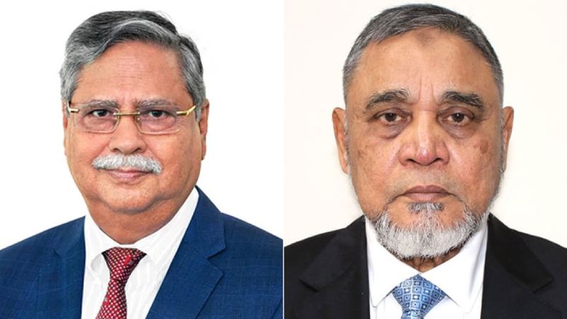 নির্বাচনের প্রস্তুতি সম্পন্ন, আজ রাষ্ট্রপতির সঙ্গে ইসি'র সাক্ষাৎ