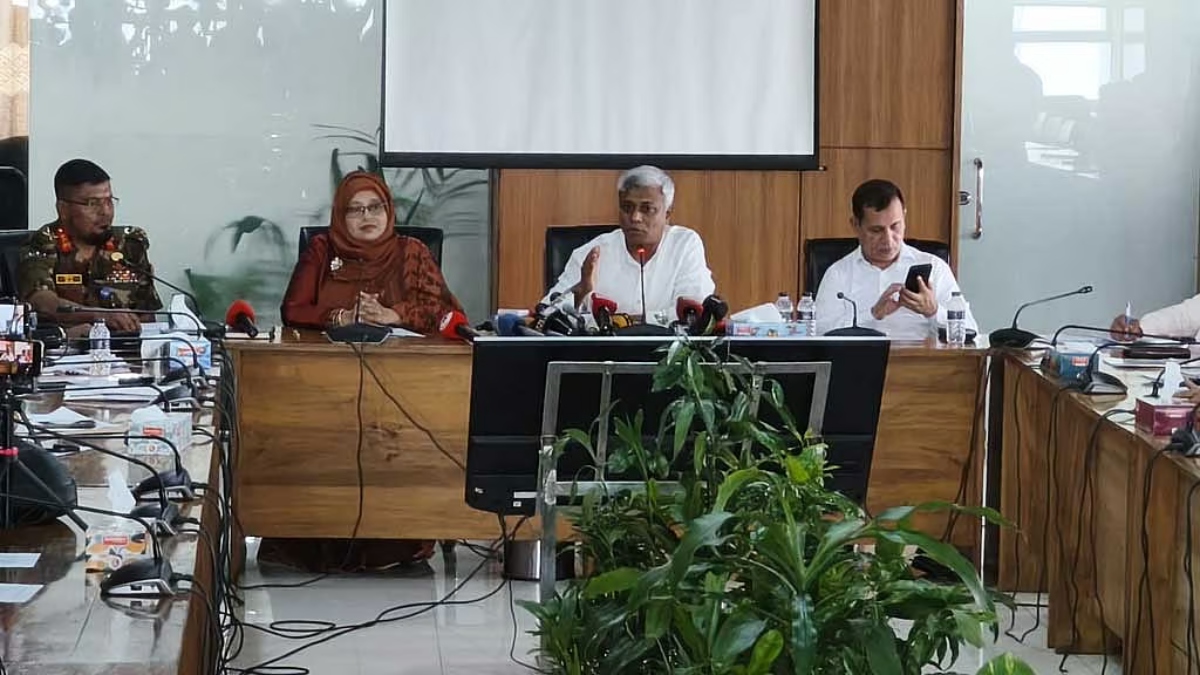 মিটারের ত্রুটিতে নয়, নতুন ট্যারিফের কারণে জুনে বিল বেড়েছে: বিদ্যুৎ বিভাগ