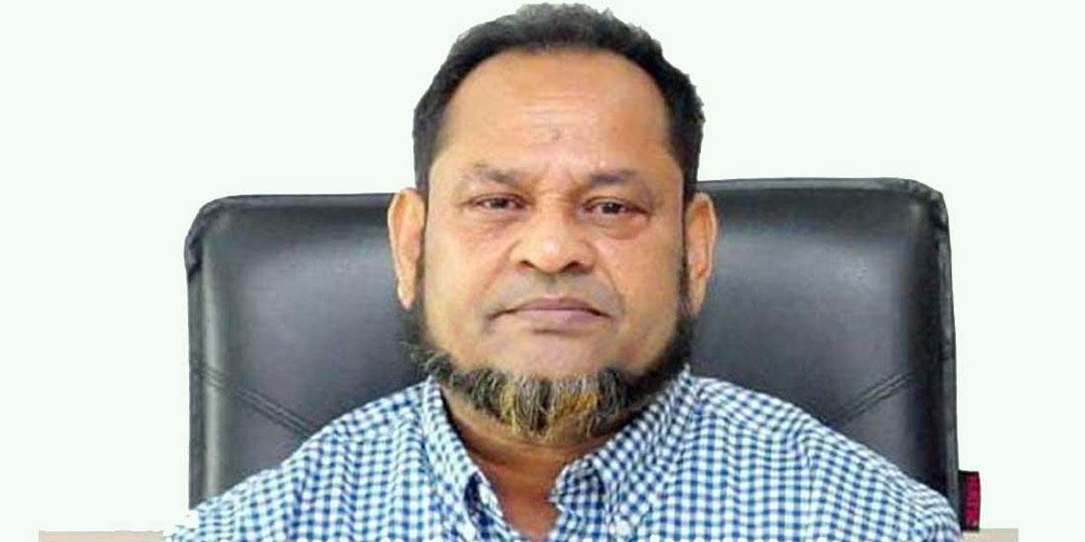কাস্টমস কমিশনার এনামুলের বিদেশযাত্রায় নিষেধাজ্ঞা