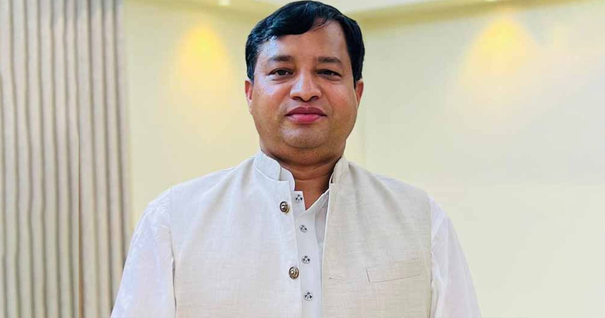 সাড়ে ৭ হাজার কোটি টাকা আত্মসাতে অভিযুক্ত সাবেক মেয়র জাহাঙ্গীর