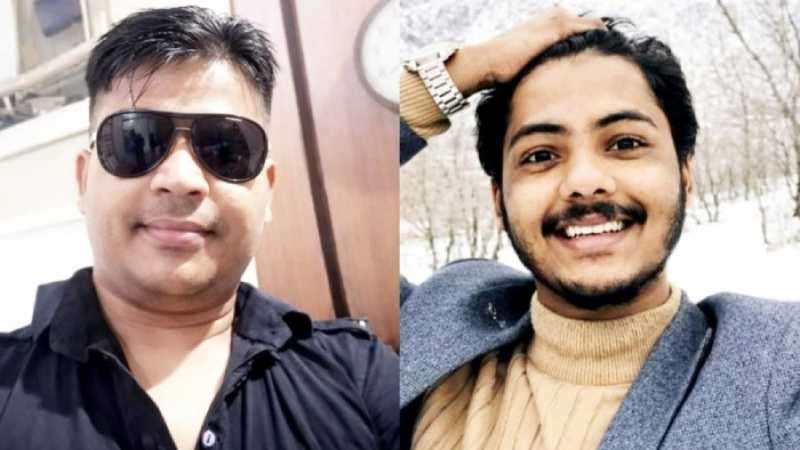 তুরস্কে শ্বাসরুদ্ধ হয়ে প্রাণ গেল বাংলাদেশি বাবা-ছেলের