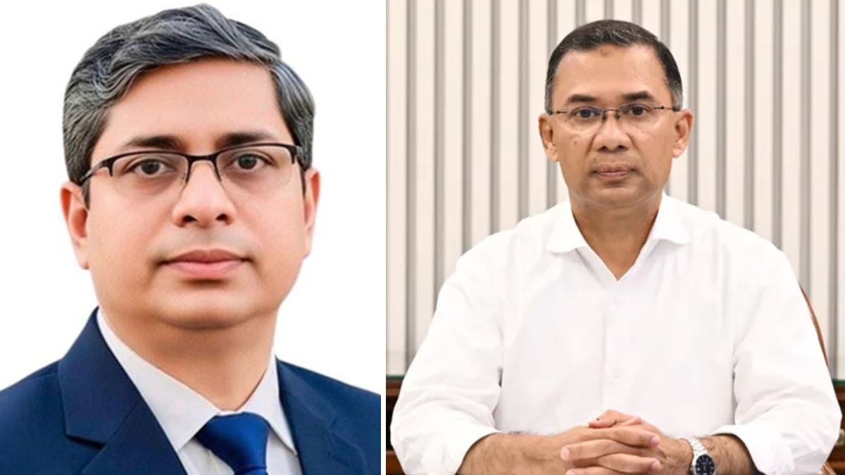 প্রতিমন্ত্রীর ছেলের নামে ইউনিয়ন, বদলে দেওয়ার নির্দেশ প্রধানমন্ত্রীর