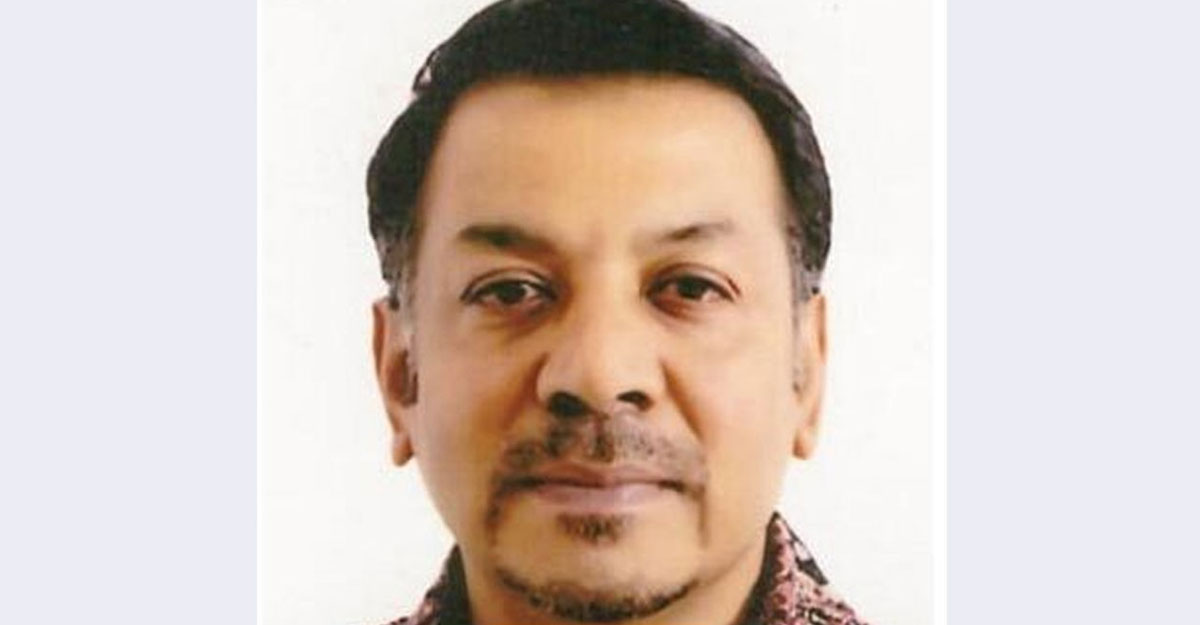 পদোন্নতি পেয়ে সেতু সচিব সড়কের ফাহিমুল