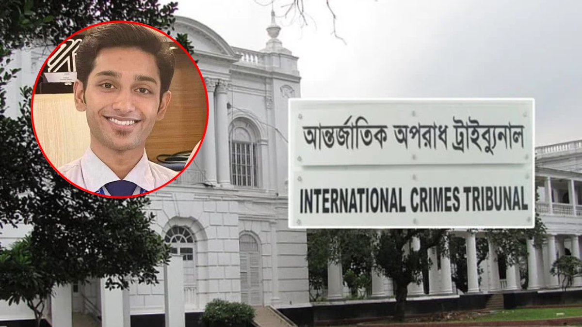 ট্রাইব্যুনালে নানক-তাপসদের সর্বোচ্চ শাস্তি চাইলেন শহিদ ফাইয়াজের বাবা