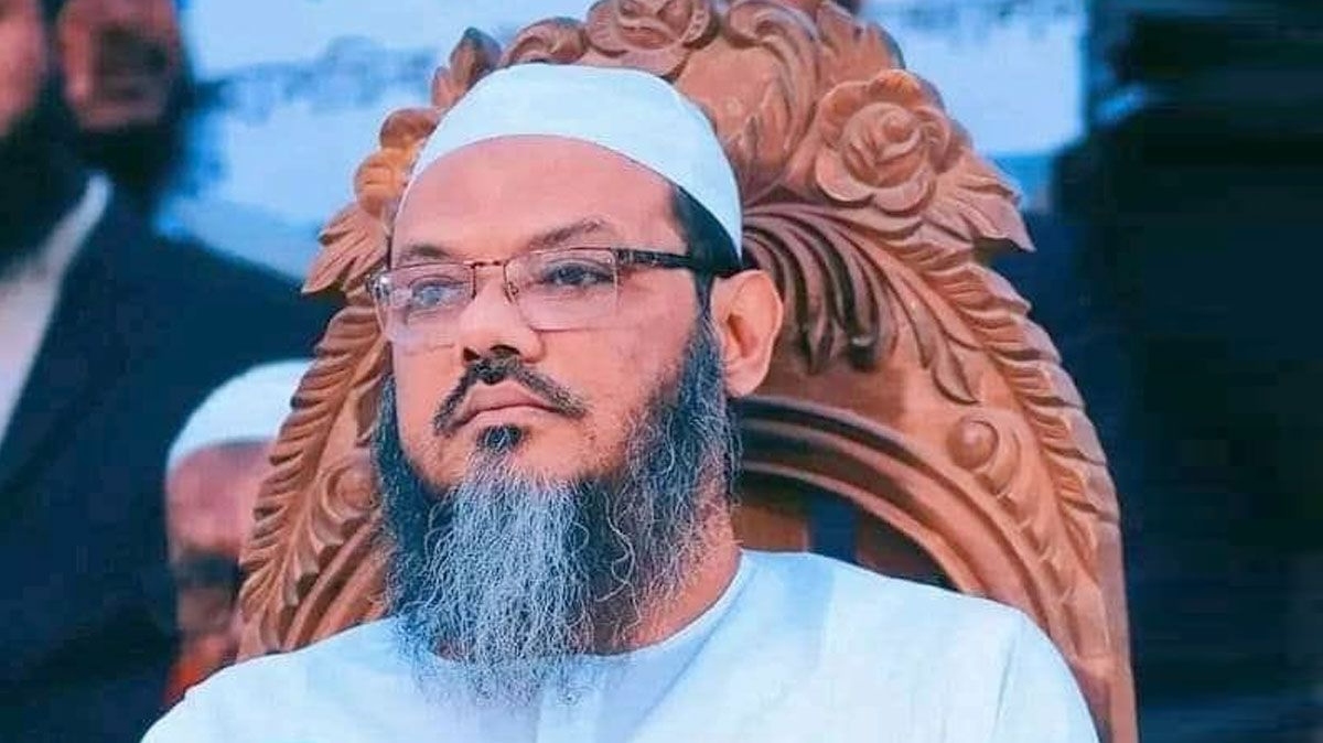 এমপি মনিরুলকে নিয়ে বিতর্কিত প্রচার, ফয়জুল করীমের বিরুদ্ধে মামলা