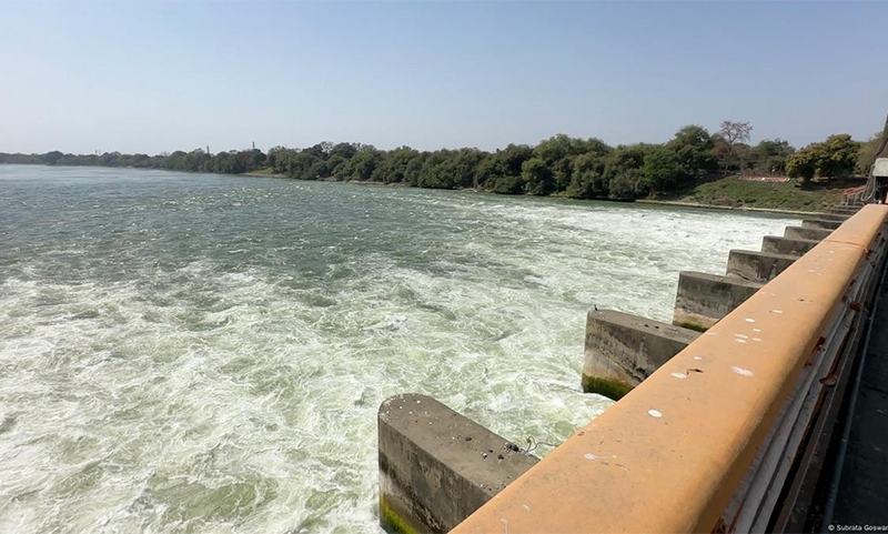 কলকাতায় বৈঠকে যৌথ নদী কমিশন, আলোচনায় গঙ্গা পানিবণ্টন চুক্তির নবায়ন