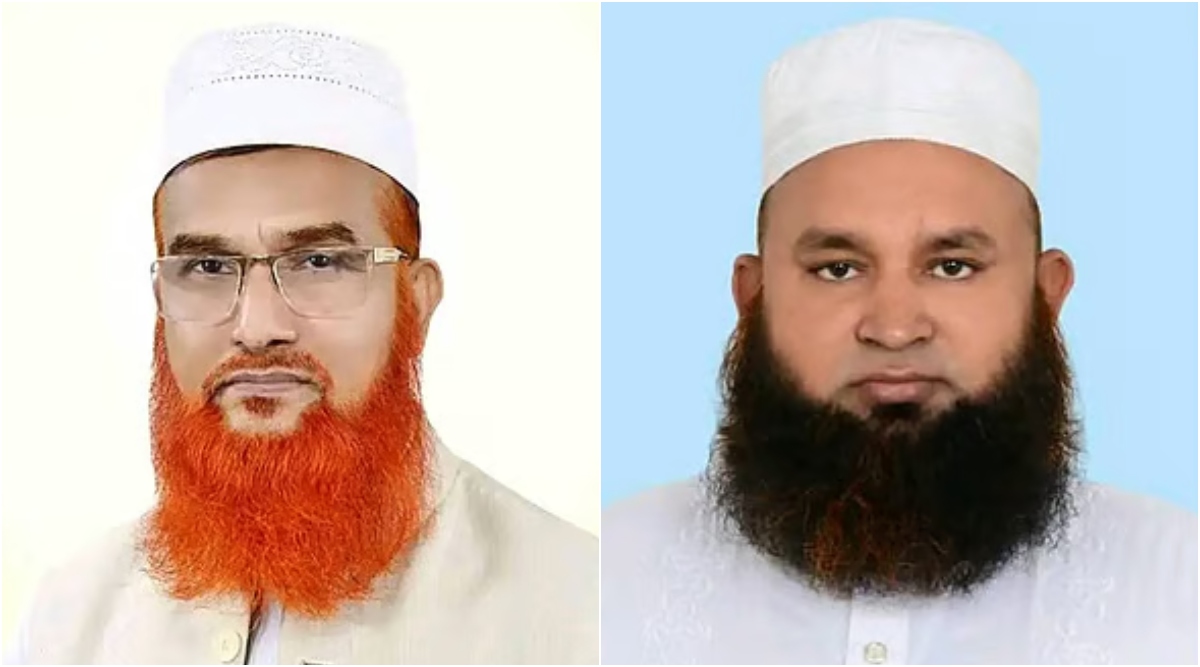 ফরিদপুর-৪: জামায়াতকে সমর্থন, সরে গেলেন রিকশার প্রার্থী