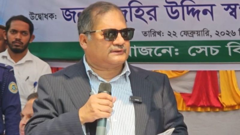 কৃষি কার্ডে সরাসরি সহায়তা পাবেন কৃষকরা: তথ্যমন্ত্রী