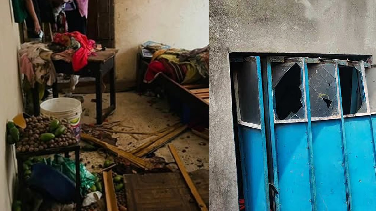 ফতুল্লায় দগ্ধ একই পরিবারের ৫ জন: নিভে গেল শেষ প্রাণটিও