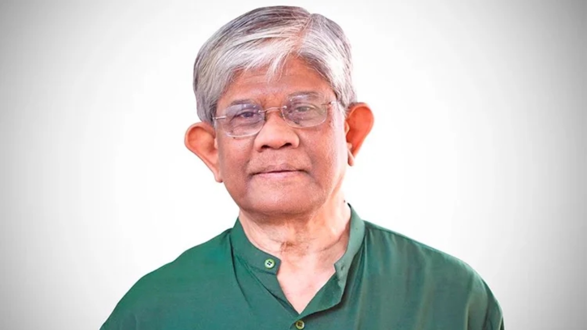 আসন্ন নির্বাচন খুবই ক্রিটিক্যাল: অর্থ উপদেষ্টা